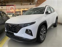 هیوندای تۆکسۆن